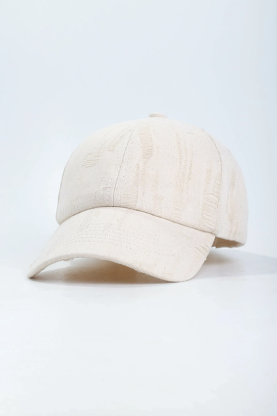 Basebol Varca Classic Denim, Natural 57-58 B008 фото