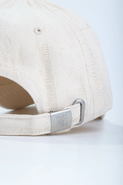 Basebol Varca Classic Denim, Natural 57-58 B008 фото
