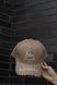 Бежева бейсболка у стилі Burberry 0118252 фото 70
