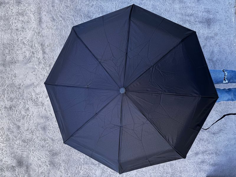 Компактна парасоля повний автомат 290401-Авт фото
