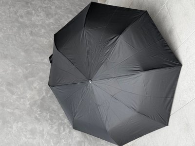 Мужской зонт Top Rain полный автомат черный 909-Авт фото