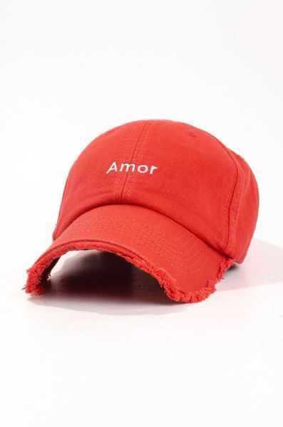 Вышивка базовой шерсти Amor, красный 57-58 4050-форхед фото