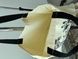 Тканинний шопер сумка в принт Жирафи 240504 фото 2