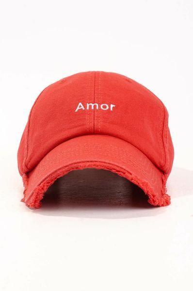 Вышивка базовой шерсти Amor, красный 57-58 4050-форхед фото
