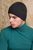 Мужская шапка на флисе Макс, 2 антрацит 849 Макс фото