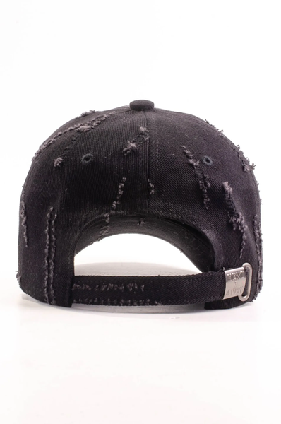 Basebol Varca Classic Denim, серый 57-58 B008 фото
