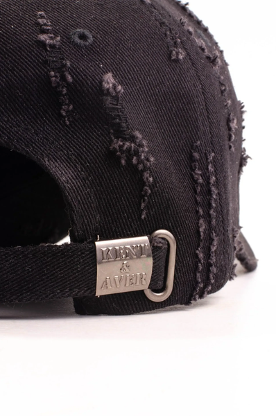 Basebol Varca Classic Denim, серый 57-58 B008 фото